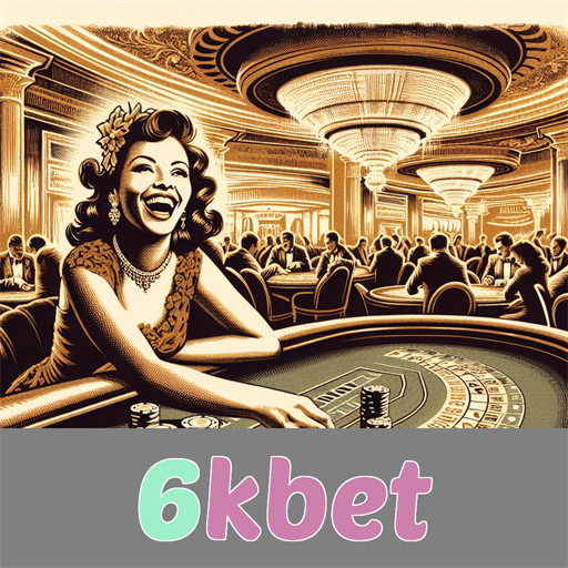 Apostando em Eventos: A Emoção da Categoria de Jogos no 6kbet