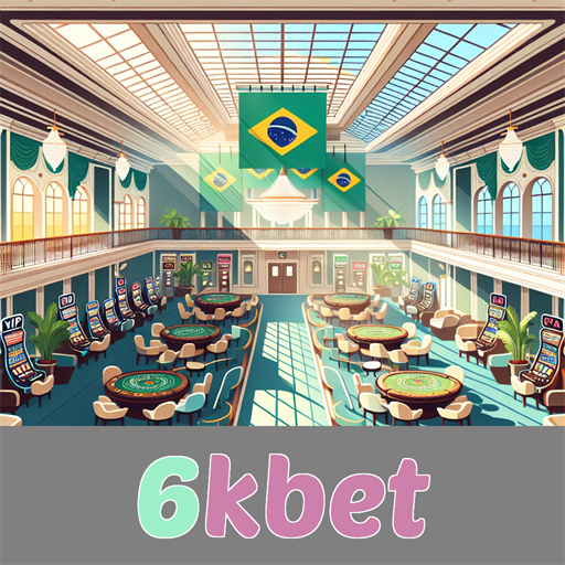 Cassino Ao Vivo: A Experiência Imersiva do 6kbet