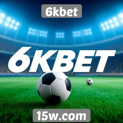 Comparativo de jogos disponíveis no 6kbet