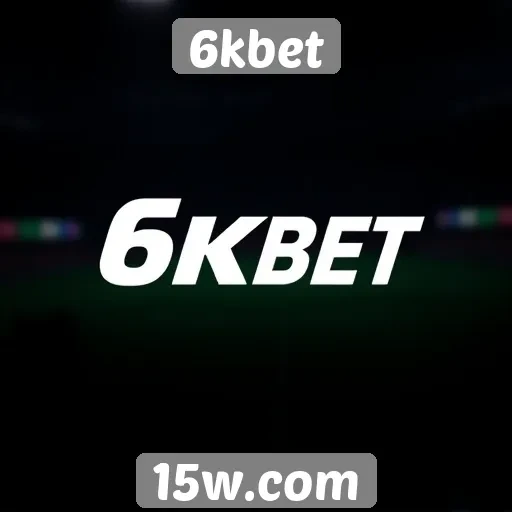 Avaliação das funcionalidades do site 6kbet