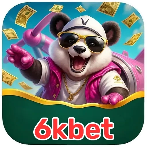 6kbet Login