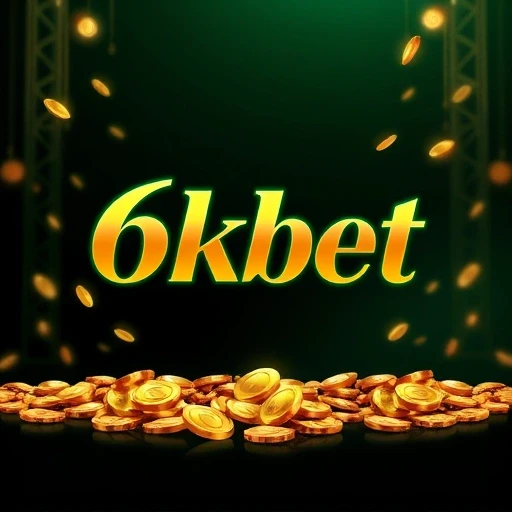 6kbet : Login Rápido na Plataforma de Caça-Níqueis de Topo