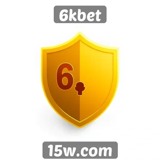 Segurança e confiabilidade do site 6kbet
