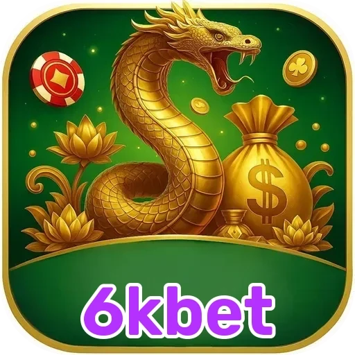 6kbet Caça-Níqueis